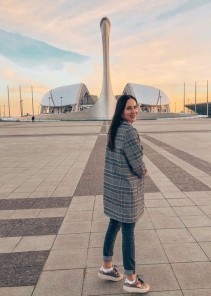Фото проститутки Алина №3 в городе Красноармейск
