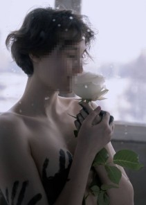 Фото проститутки Марина №2 в городе Красноармейск